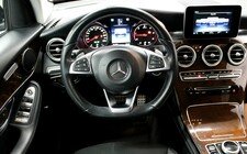 GLC 250 d