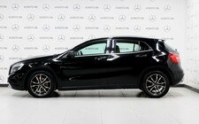 GLA 250 4MATIC