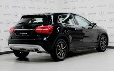 GLA 250 4MATIC