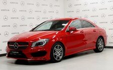 CLA 200