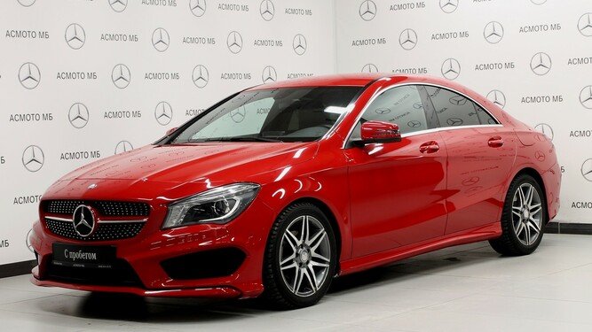 CLA 200