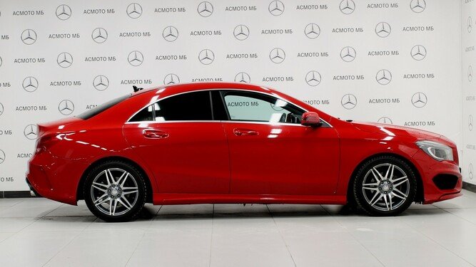 CLA 200