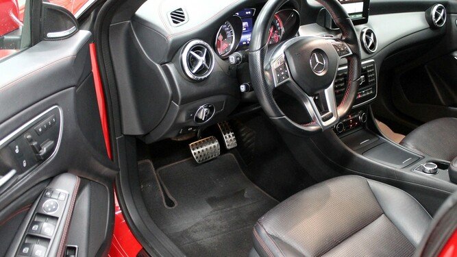 CLA 200