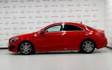CLA 200