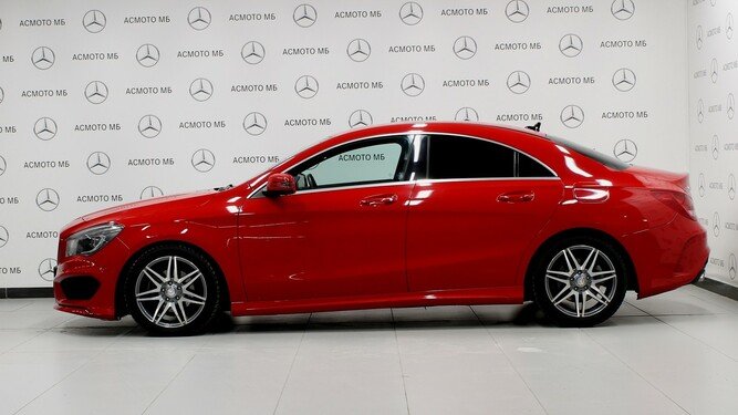 CLA 200