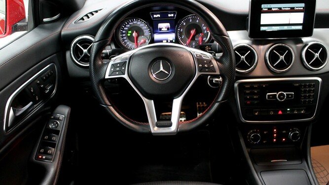 CLA 200