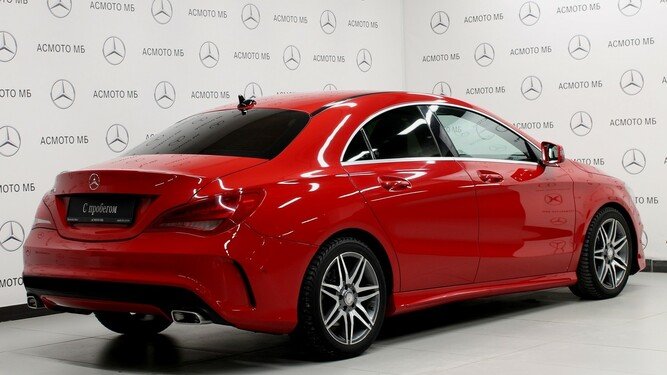 CLA 200