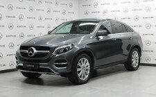 GLE 400