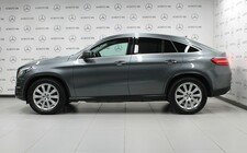 GLE 400
