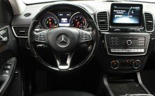 GLE 400