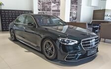 22316110 / S 450 4MATIC