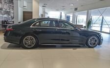 22316110 / S 450 4MATIC