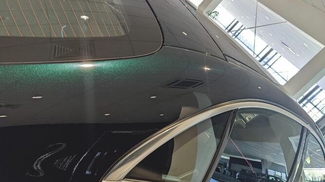 22316110 / S 450 4MATIC