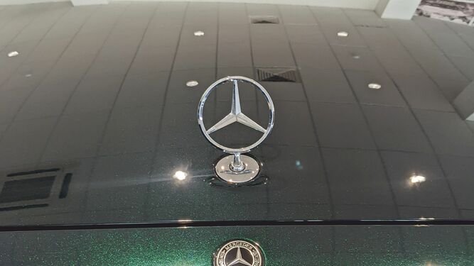 22316110 / S 450 4MATIC