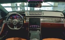 22316110 / S 450 4MATIC