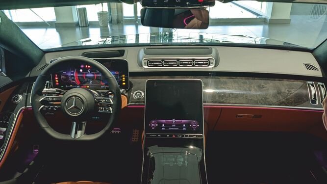 22316110 / S 450 4MATIC