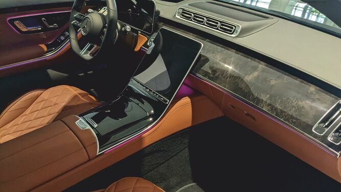 22316110 / S 450 4MATIC