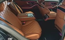 22316110 / S 450 4MATIC