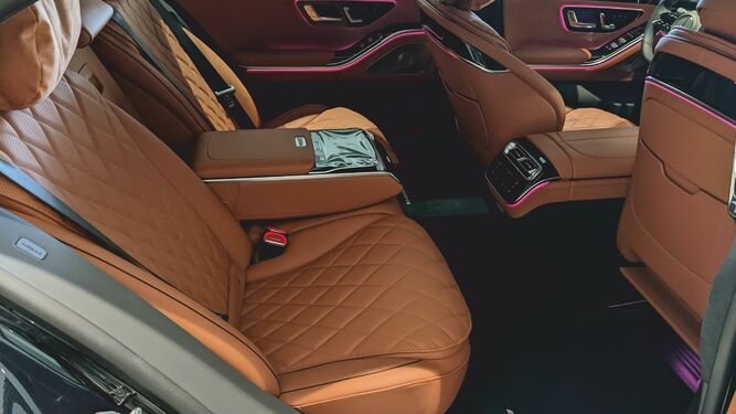 22316110 / S 450 4MATIC