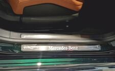 22316110 / S 450 4MATIC