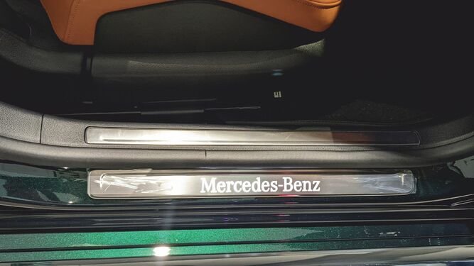 22316110 / S 450 4MATIC