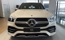 16712350RUB / GLE 400 d 4MATIC Luxury