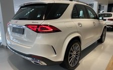 16712350RUB / GLE 400 d 4MATIC Luxury