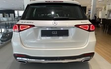 16712350RUB / GLE 400 d 4MATIC Luxury