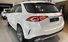 16712350RUB / GLE 400 d 4MATIC Luxury