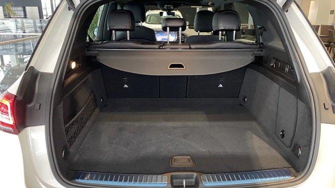 16712350RUB / GLE 400 d 4MATIC Luxury