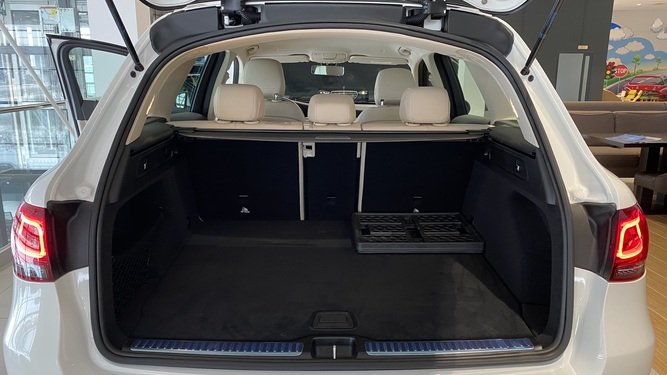 16712350RUB / GLE 400 d 4MATIC Luxury