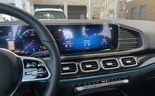 16712350RUB / GLE 400 d 4MATIC Luxury