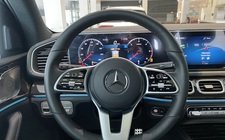 16712350RUB / GLE 400 d 4MATIC Luxury