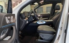 16712350RUB / GLE 400 d 4MATIC Luxury