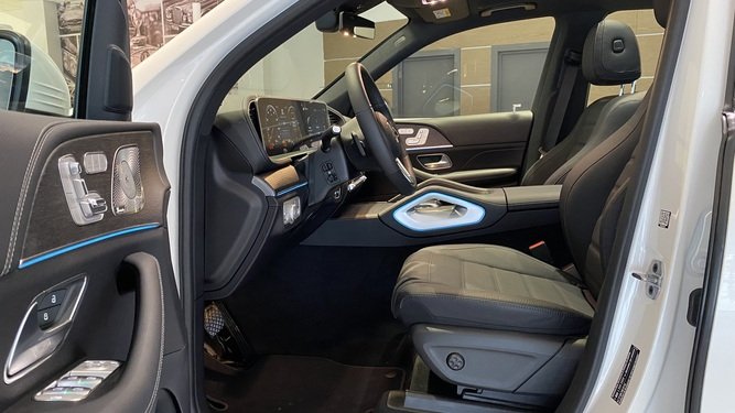 16712350RUB / GLE 400 d 4MATIC Luxury