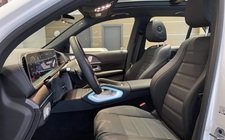 16712350RUB / GLE 400 d 4MATIC Luxury