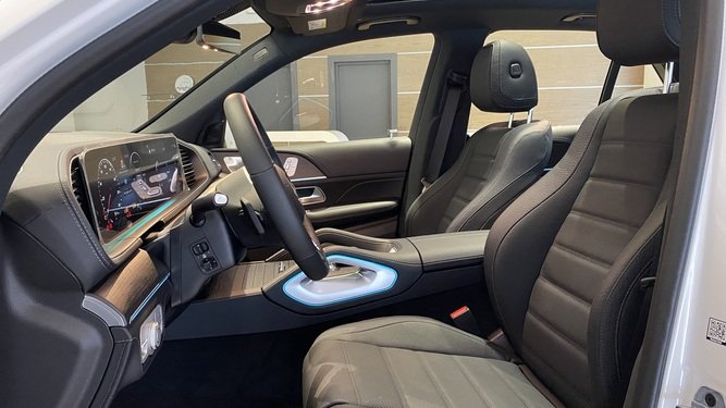 16712350RUB / GLE 400 d 4MATIC Luxury