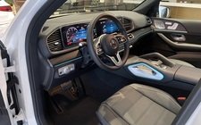 16712350RUB / GLE 400 d 4MATIC Luxury