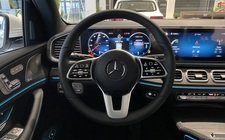 16712350RUB / GLE 400 d 4MATIC Luxury