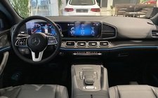 16712350RUB / GLE 400 d 4MATIC Luxury