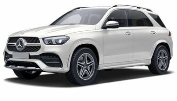 16711950RUC / GLE 300 d 4MATIC Sport Plus