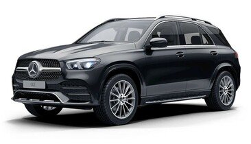 16711950RUC / GLE 300 d 4MATIC Sport Plus