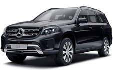 16792310RU5 / GLS 400 d 4MATIC Luxury