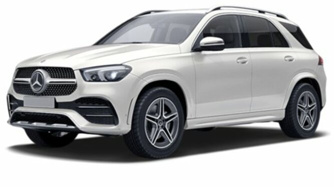 16711950RUB / GLE 300 d 4MATIC Sport