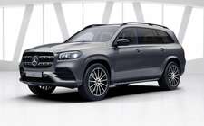 16795910RU5 / GLS 450 4MATIC Sport
