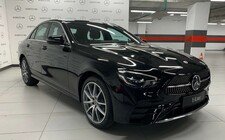 21300550RUB / E 220 d 4MATIC Sport Седан