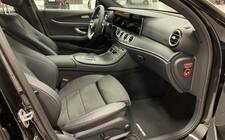 21300550RUB / E 220 d 4MATIC Sport Седан