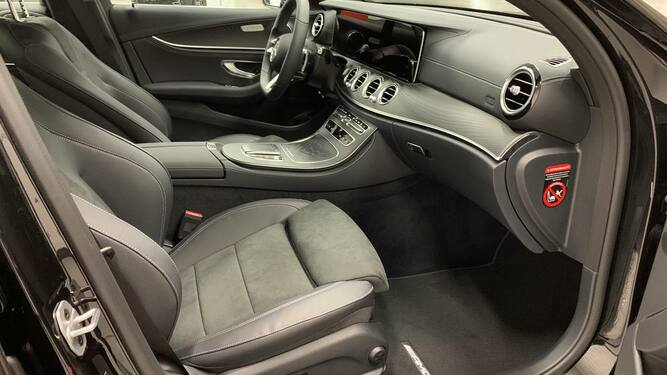 21300550RUB / E 220 d 4MATIC Sport Седан