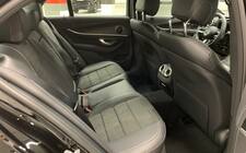 21300550RUB / E 220 d 4MATIC Sport Седан