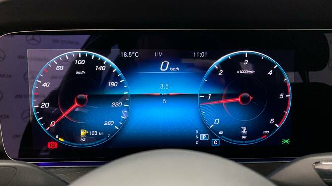 21300550RUB / E 220 d 4MATIC Sport Седан